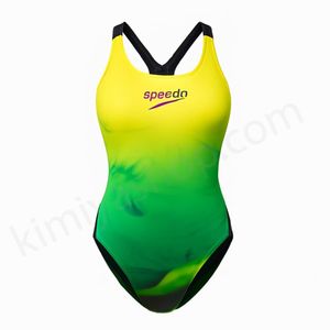 مایو زنانه اسلیپ با پارچه خارجی اسپیدو – ترکیبی از ظرافت و دوام حرفه‌ای