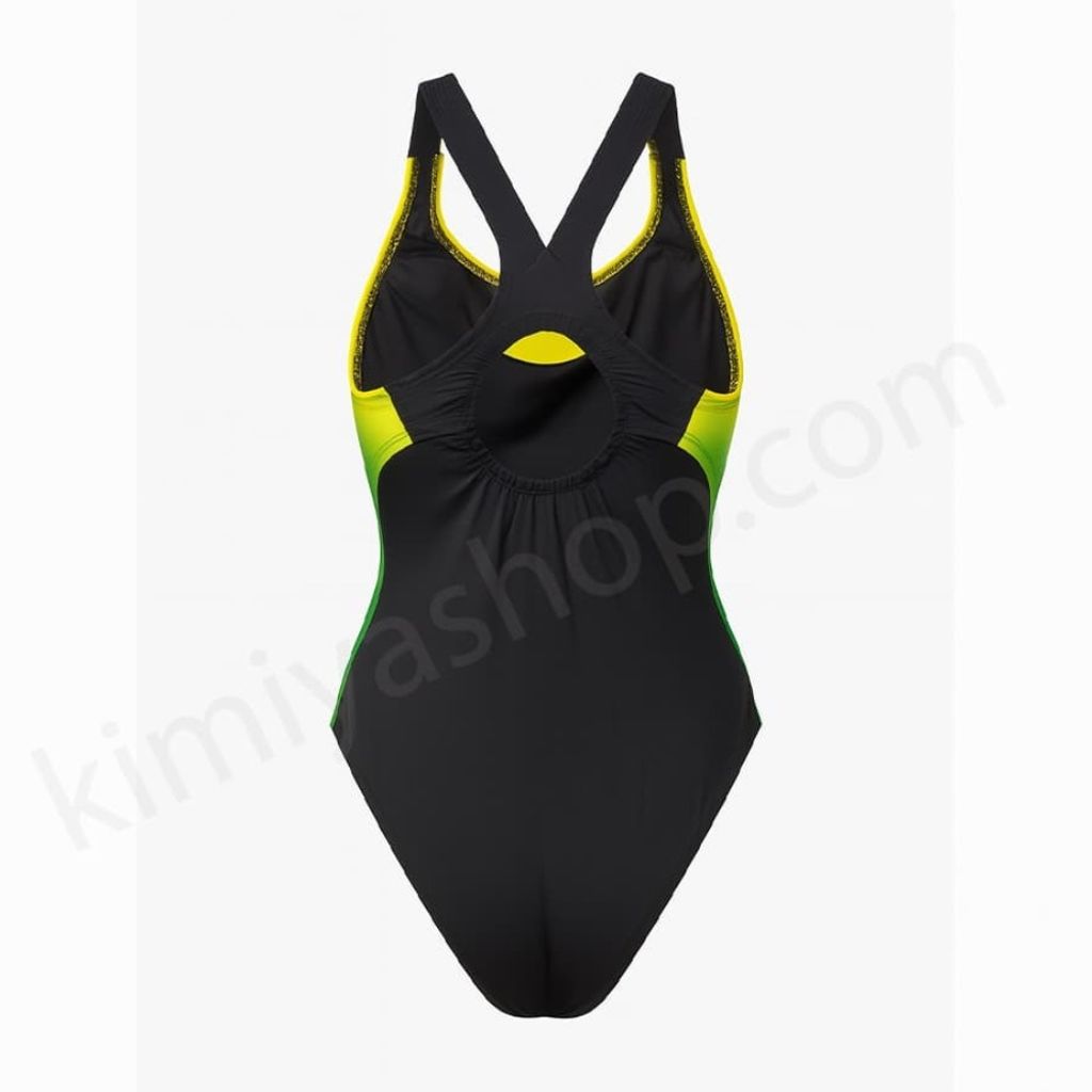 خرید اینترنتی مایو زنانه اسلیپ با پارچه خارجی اسپیدو – ترکیبی از ظرافت و دوام حرفه‌ای