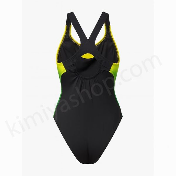 مایو زنانه اسلیپ با پارچه خارجی اسپیدو – ترکیبی از ظرافت و دوام حرفه‌ای