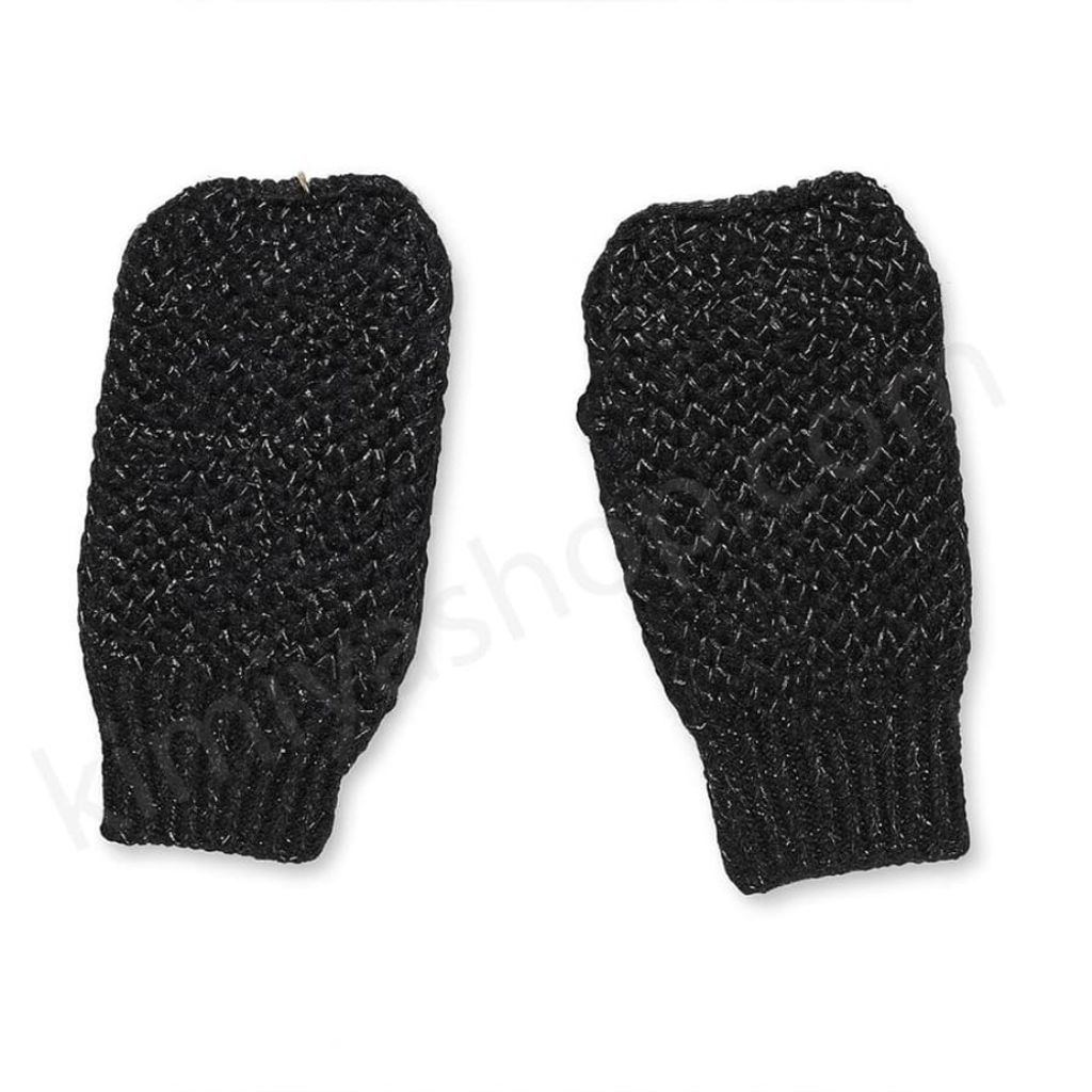 قیمت دستپوش زنانه لمه مشکی