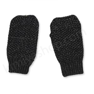 قیمت دستپوش زنانه لمه مشکی