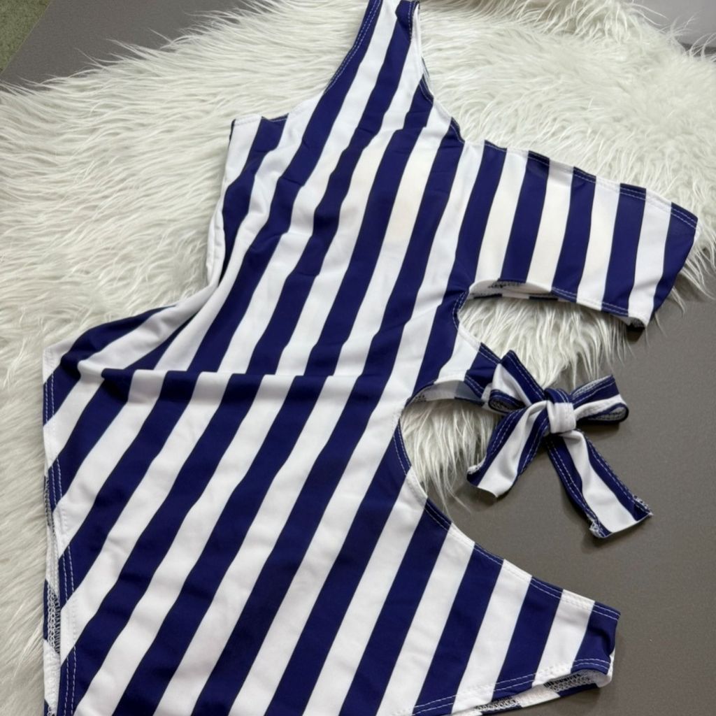 خرید اینترنتی مایو بغل گره