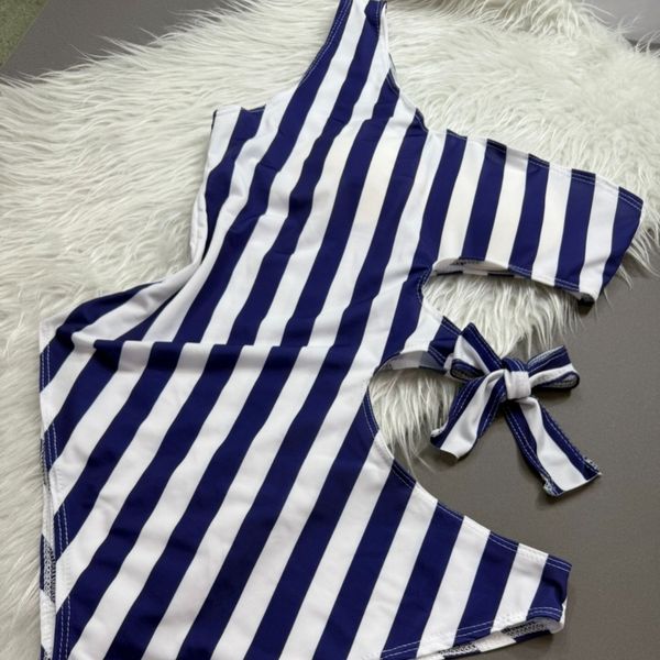 مایو بغل گره