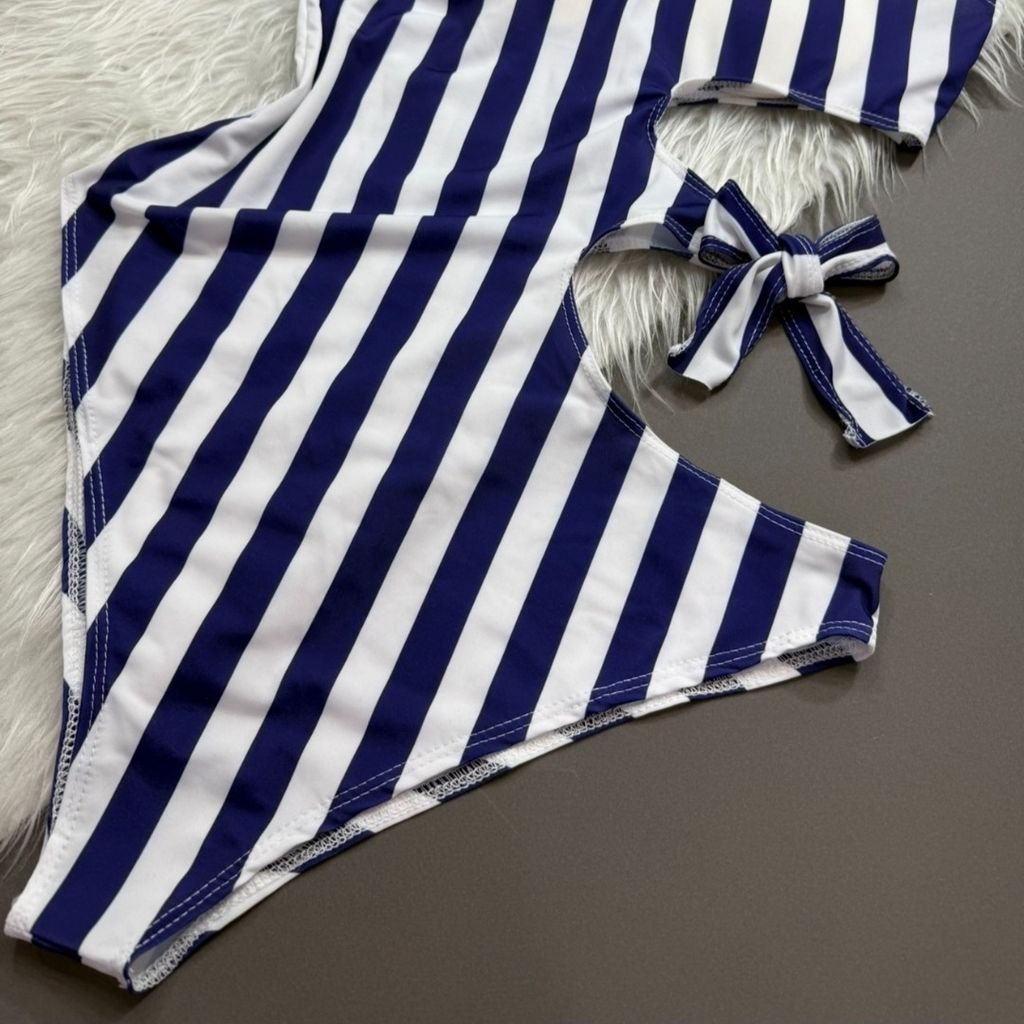 خرید انلاین مایو بغل گره