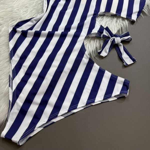 مایو بغل گره