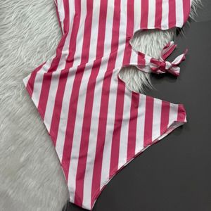 مایو بغل گره