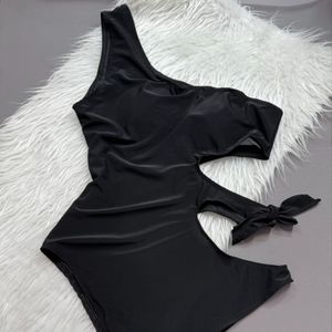 مایو بغل گره زنانه