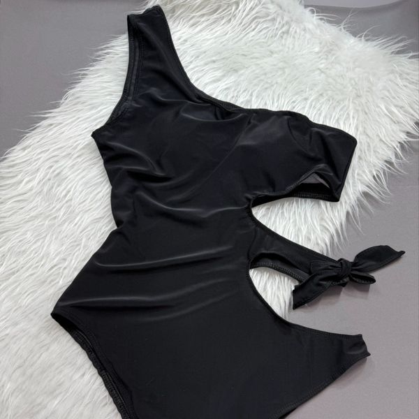 مایو بغل گره زنانه