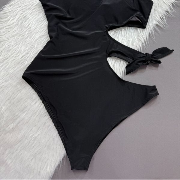 مایو بغل گره زنانه