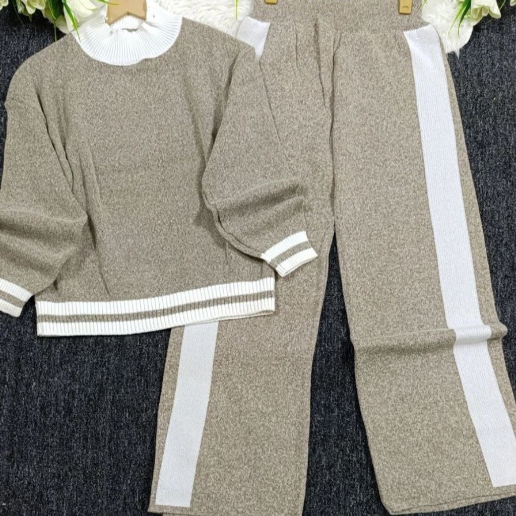 خرید اینترنتی ست بافت شیک