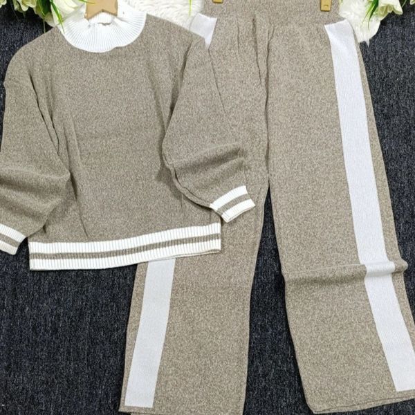 ست بافت شیک