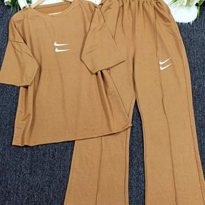 قیمت ست تیشرت شلوار نایکی