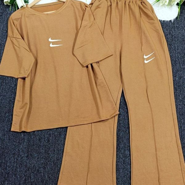 ست تیشرت شلوار نایکی