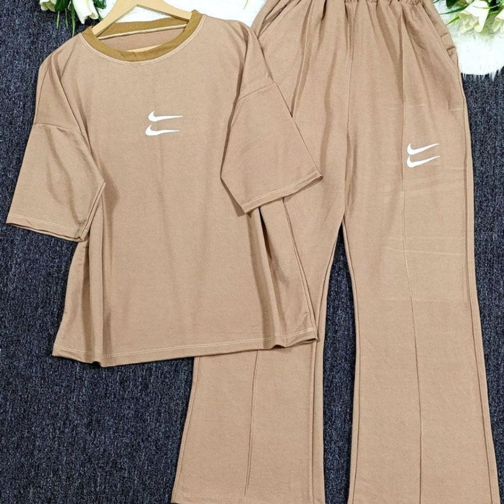 قیمت ارزان ست تیشرت شلوار نایکی