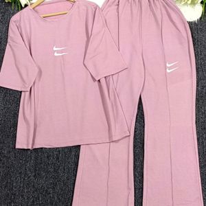 فروش اینترنتی ست تیشرت شلوار نایکی