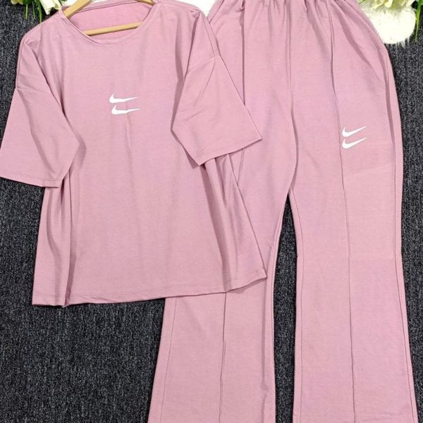 ست تیشرت شلوار نایکی