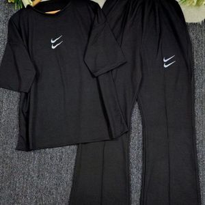 ست تیشرت شلوار نایکی