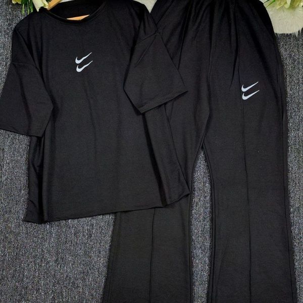 ست تیشرت شلوار نایکی