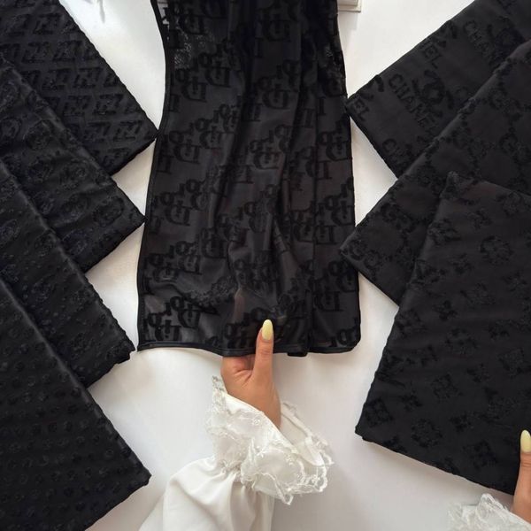 شال مخمل مجلسی