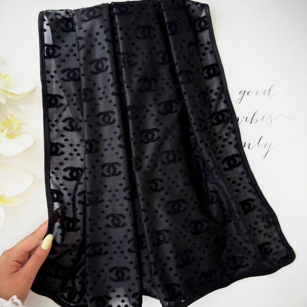 قیمت شال مخمل مجلسی