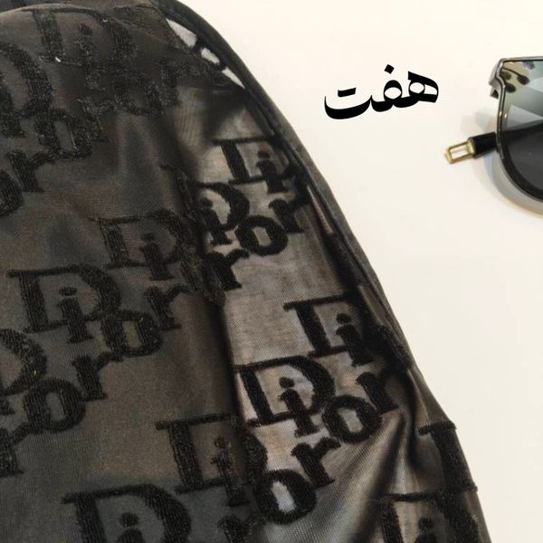 شال مخمل مجلسی