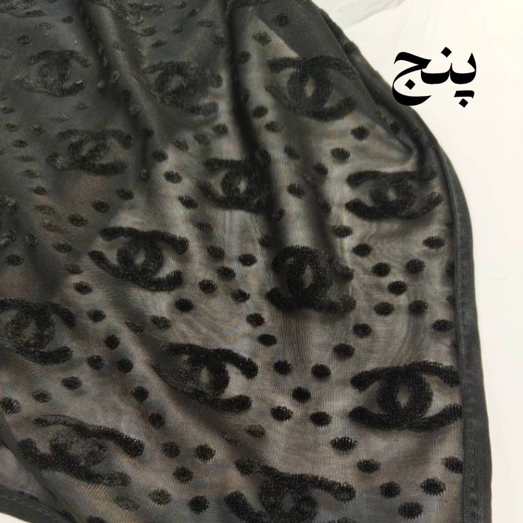 مشخصات شال مخمل مجلسی