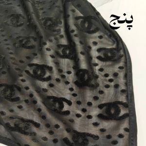 مشخصات شال مخمل مجلسی