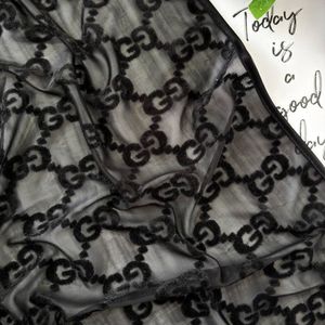 خرید اینترنتی شال مخمل مجلسی