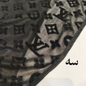 مشخصات شال مخمل مجلسی