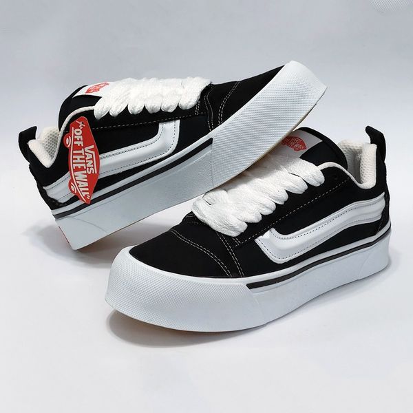 ونس کنو اسکول Knu Skool vans