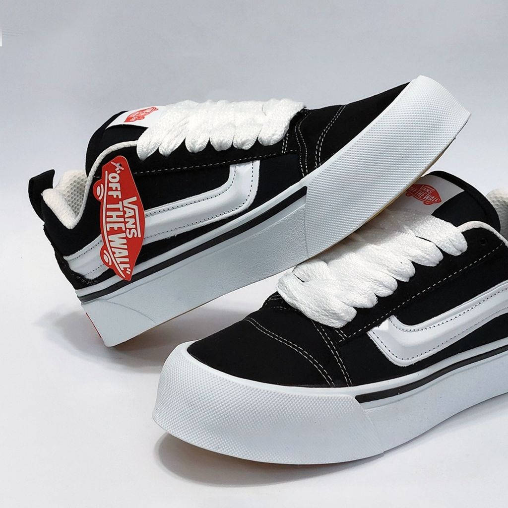 فروش اینترنتی ونس کنو اسکول Knu Skool vans