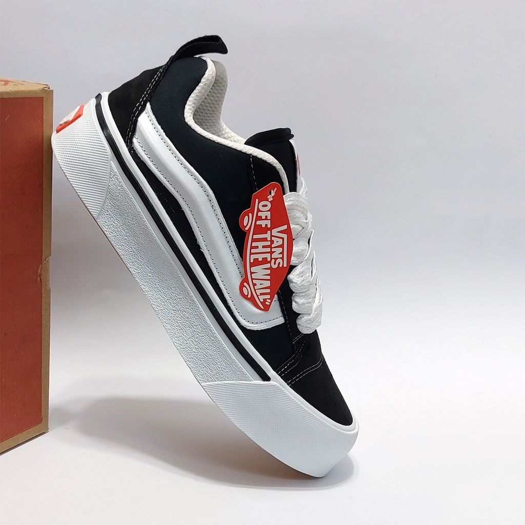 فروش اینترنتی ونس کنو اسکول Knu Skool vans