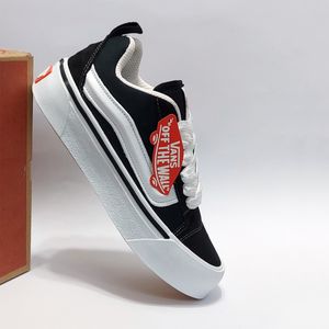 فروش اینترنتی ونس کنو اسکول Knu Skool vans