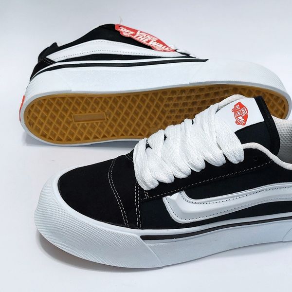 ونس کنو اسکول Knu Skool vans