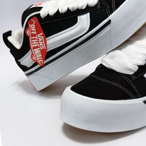 مشخصات ونس کنو اسکول Knu Skool vans