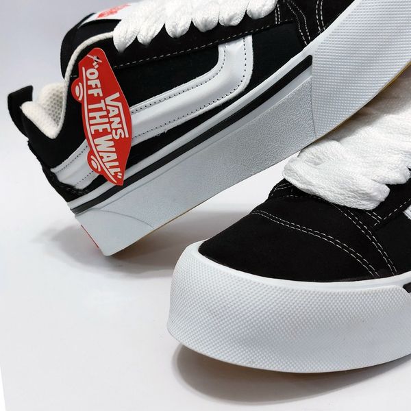 ونس کنو اسکول Knu Skool vans