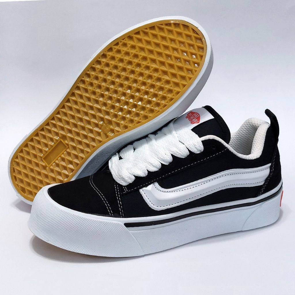 فروش اینترنتی ونس کنو اسکول Knu Skool vans