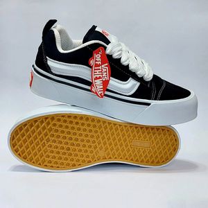 خرید آنلاین ونس کنو اسکول Knu Skool vans