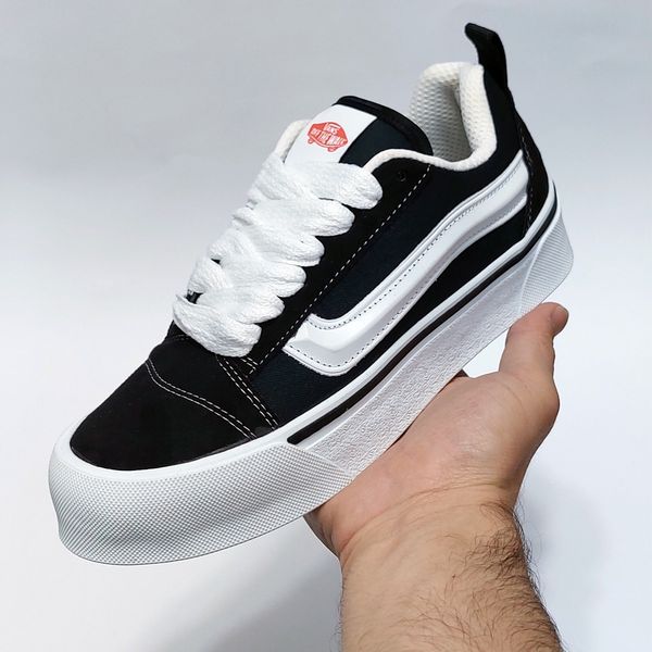 ونس کنو اسکول Knu Skool vans
