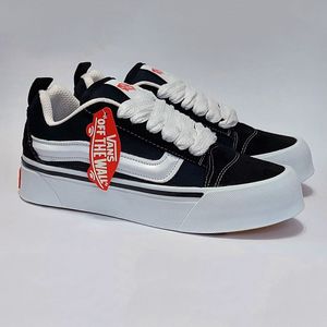 قیمت ارزان ونس کنو اسکول Knu Skool vans