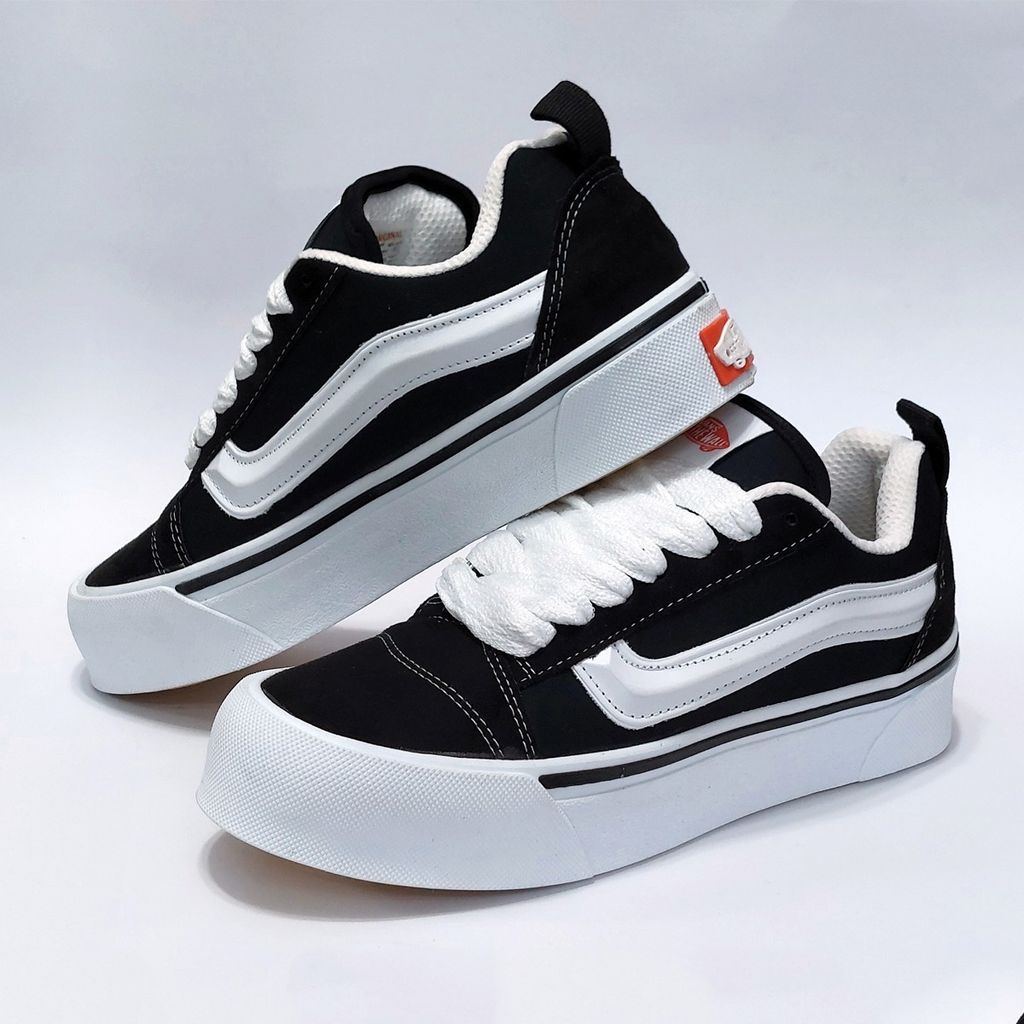 خرید آنلاین ونس کنو اسکول Knu Skool vans