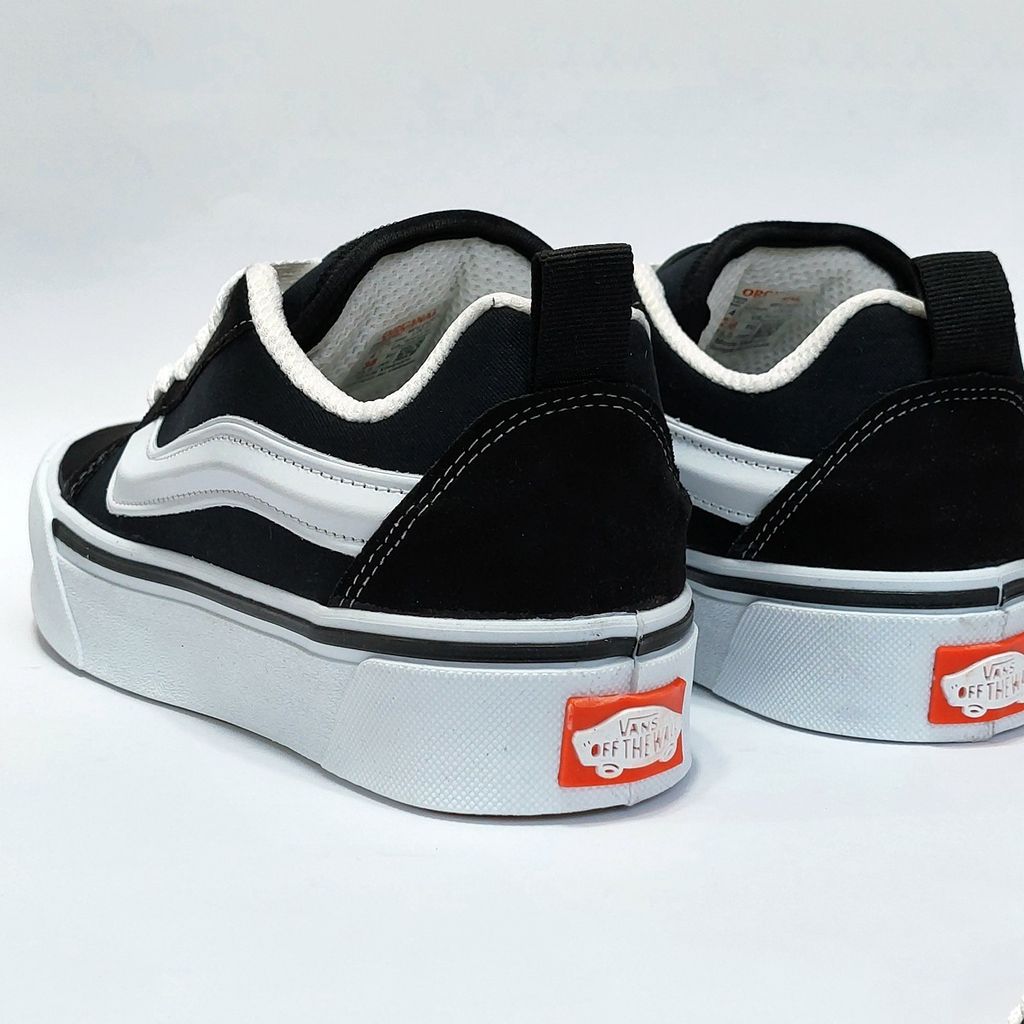 قیمت ارزان ونس کنو اسکول Knu Skool vans