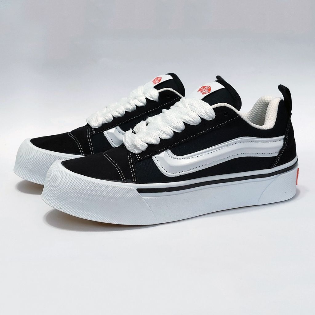 مشخصات ونس کنو اسکول Knu Skool vans