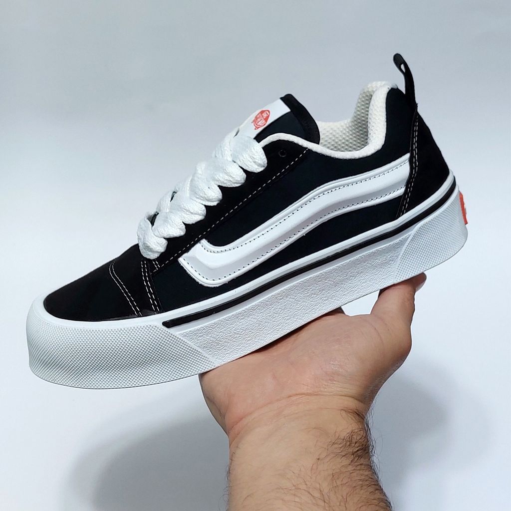 مشخصات ونس کنو اسکول Knu Skool vans