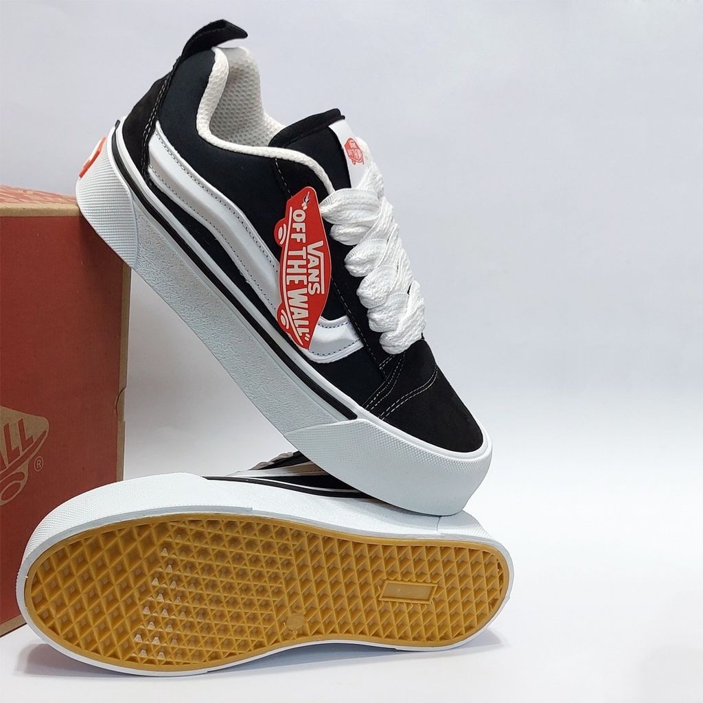 قیمت ونس کنو اسکول Knu Skool vans