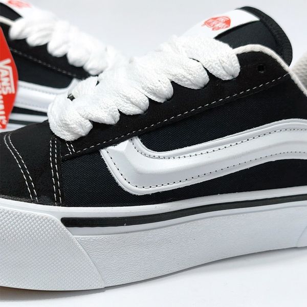 ونس کنو اسکول Knu Skool vans