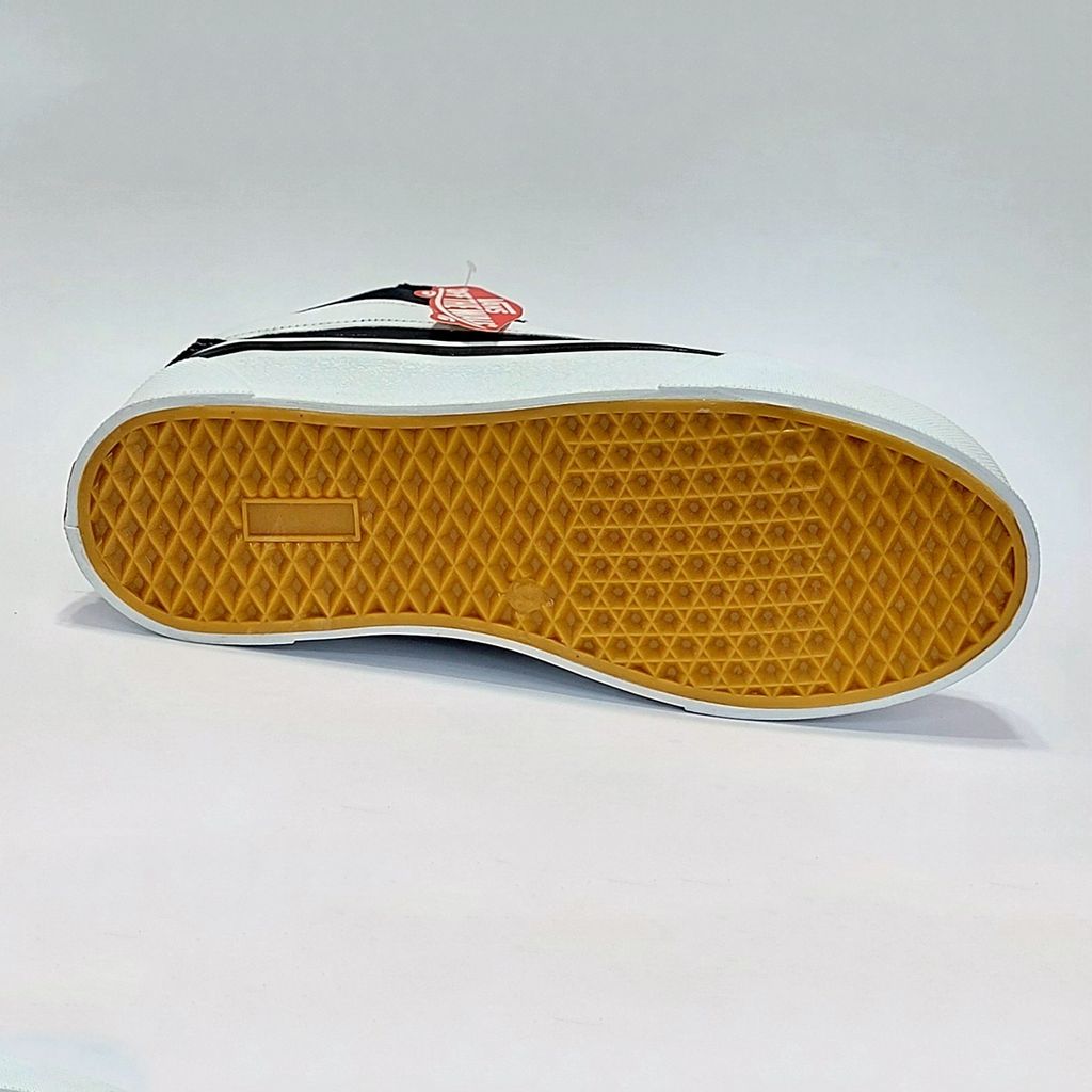 خرید اینترنتی ونس کنو اسکول Knu Skool vans