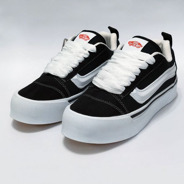 ونس کنو اسکول Knu Skool vans