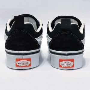 مشخصات ونس کنو اسکول Knu Skool vans