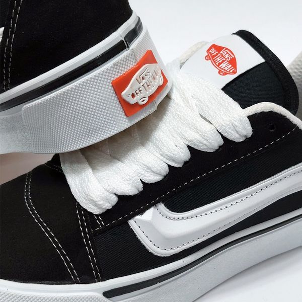 ونس کنو اسکول Knu Skool vans